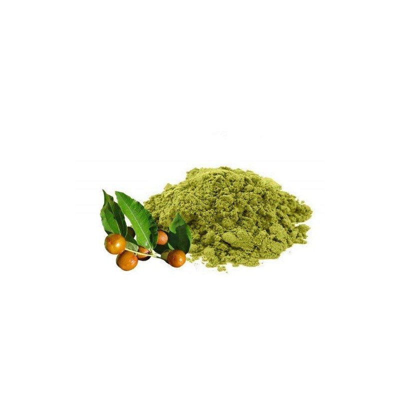 Natural Sidre powder – 150 g – Morocco