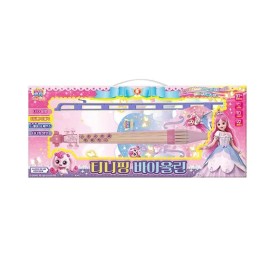 캐치티니핑 사랑의하츄핑 바이올린 : 토이저러스