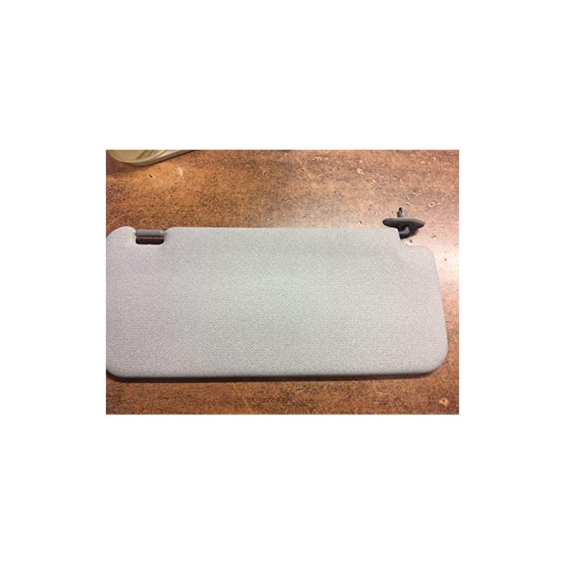 Nissan 96401-57G10 Sun-Visor Assembly-Left-Hand