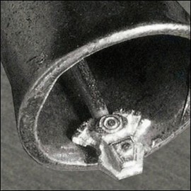 Cobra Gremlin Bell