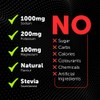 REPOWR Daily Electrolytes - Apple Flavour | Sugar-Free Electrolyte Powder