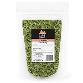 Cilantro 50 Gramos Pouch Resellable Lasal