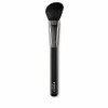 KIKO Milano Face 10 Blush Brush, Angled Brush with Natural