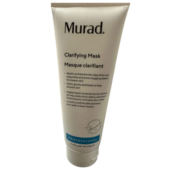 Murad New Murad Clarifying Mask Professional 240g / 8.45oz