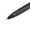 Uni-Ball Signo UMN-307 Retractable Rollerball Pen Fine Point Blue (Pack