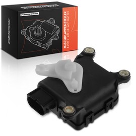 Frankberg Adjusting Element Mixing Flap Air Conditioning for A4 8D2 B5 Avant 8D5 B5 1997-2001 8D1820511B
