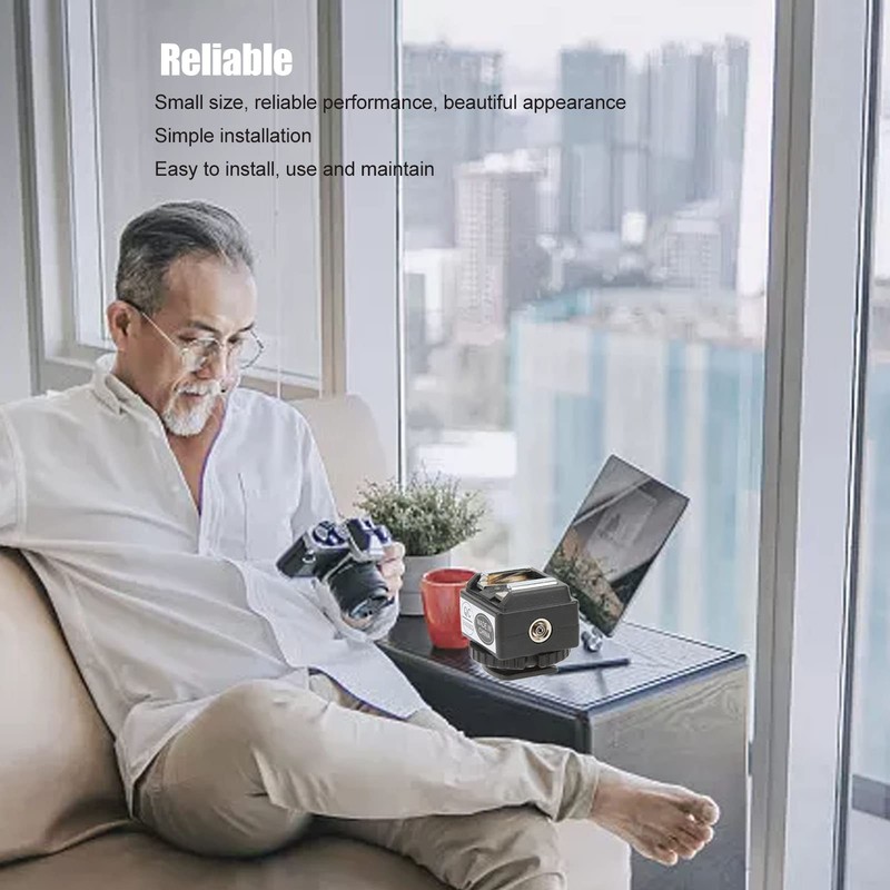 Hot Shoe Adapter with PC Synchronization Port for D SLR