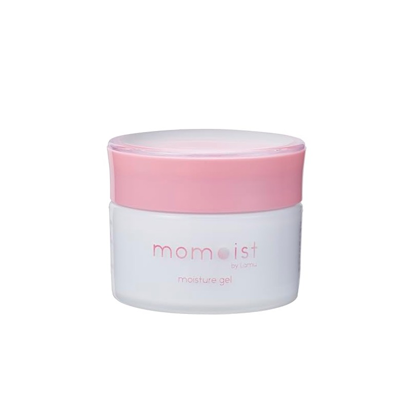 momoist byLamu Moisture Gel Gel Moisturizer, 30g