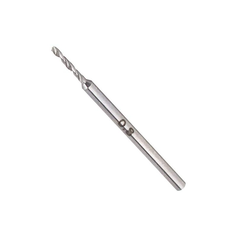 Tamiya Craft Tool Series No. 132 Precision Drill Blade 0.8