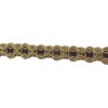 Kirari Handicraft Club No.241 Craft Blade - Gold (Gold) Width