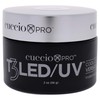 Cuccio Pro T3 LED/UV Cool Cure Versatility Gel - Controlled