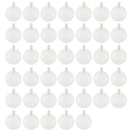 Kasteco 40 Pack Toy Squeakers Fit Repair Dog Pet Baby Toys Noise Maker Insert Replacement