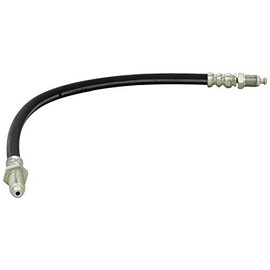 ABS All Brake Systems SL 3568 Kupplungsschlauch