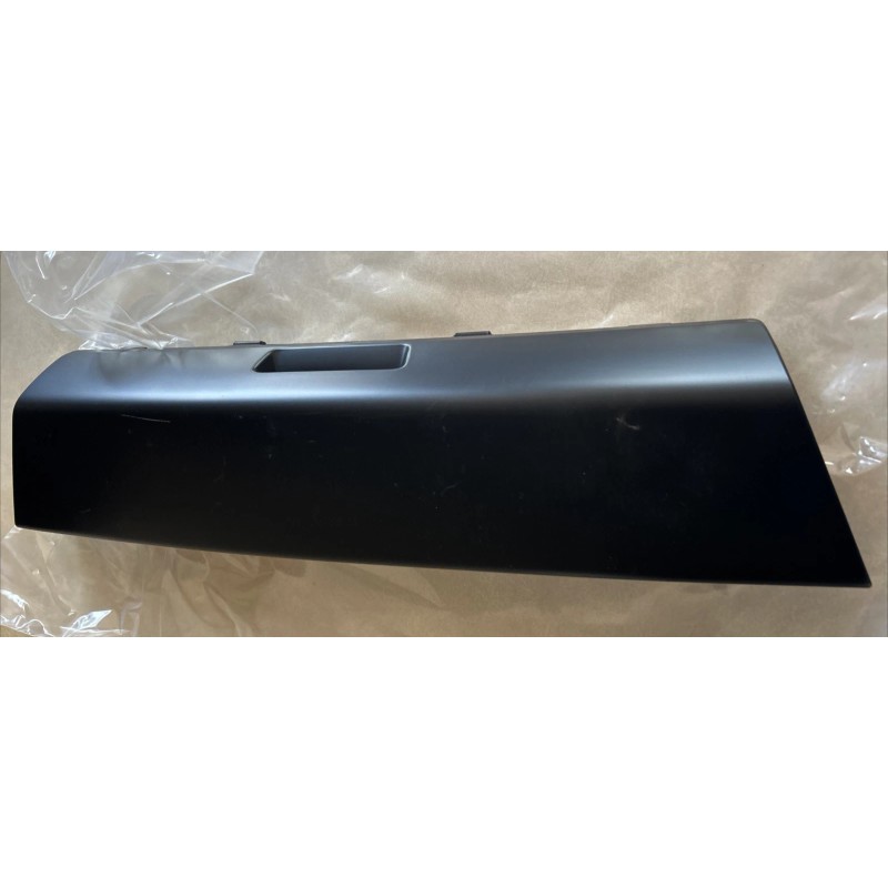 Ford OEM NEW 16-17 Ford Explorer Rear Bumper Trailer Hitch