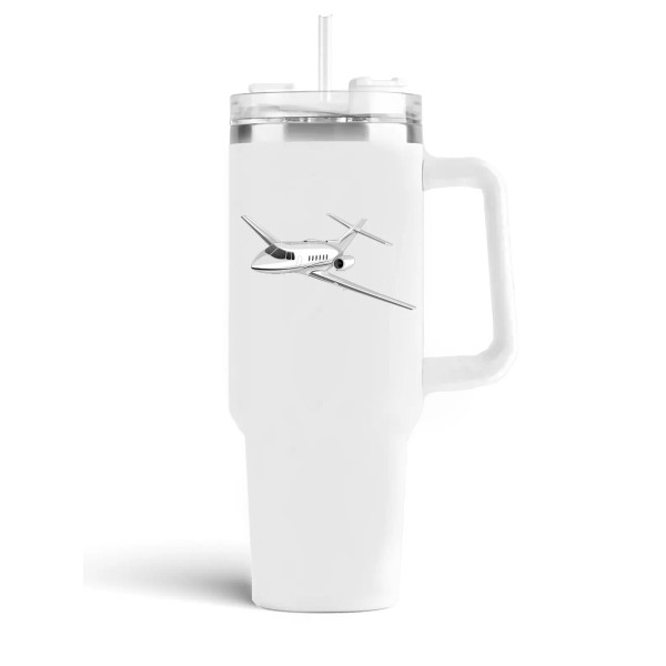 Hawker 800 Quencher - 40oz.