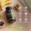 B Life Citrato de Potasio 240 cápsulas con 800mg de