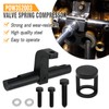 DUZFOREI POW352003 Valve Spring Compressor Compatible Replacement for Dodge Ram