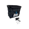 KneeRover Deluxe Knee Scooter Basket Accessory with Large Capacity -