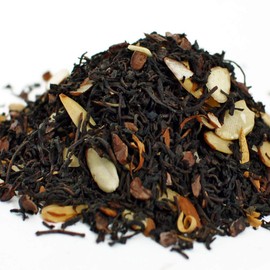 Simpson & Vail, St. Nick's Black Tea Blend, Holiday Collection - 4 Ounce Tin / 50 Cups