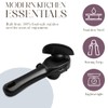 Bellemain Stainless Steel Can Opener – Manual Can Opener For