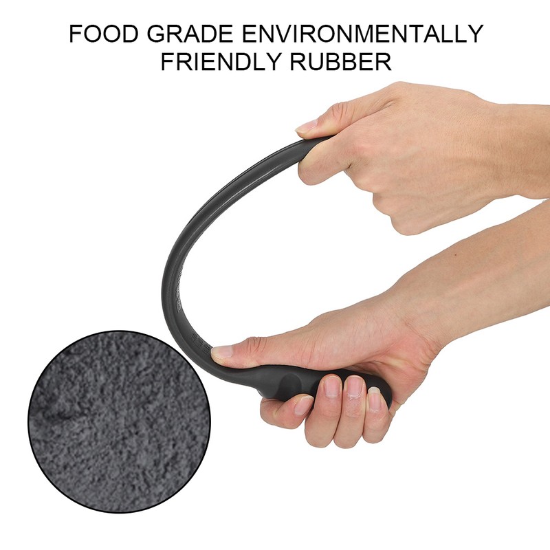 High Magnetic Elastic Meridians Acupoint Massage Stick Knock Massage Plate