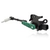 Attisfiera Level Sensor with Linkage Air Suspension Front Right for