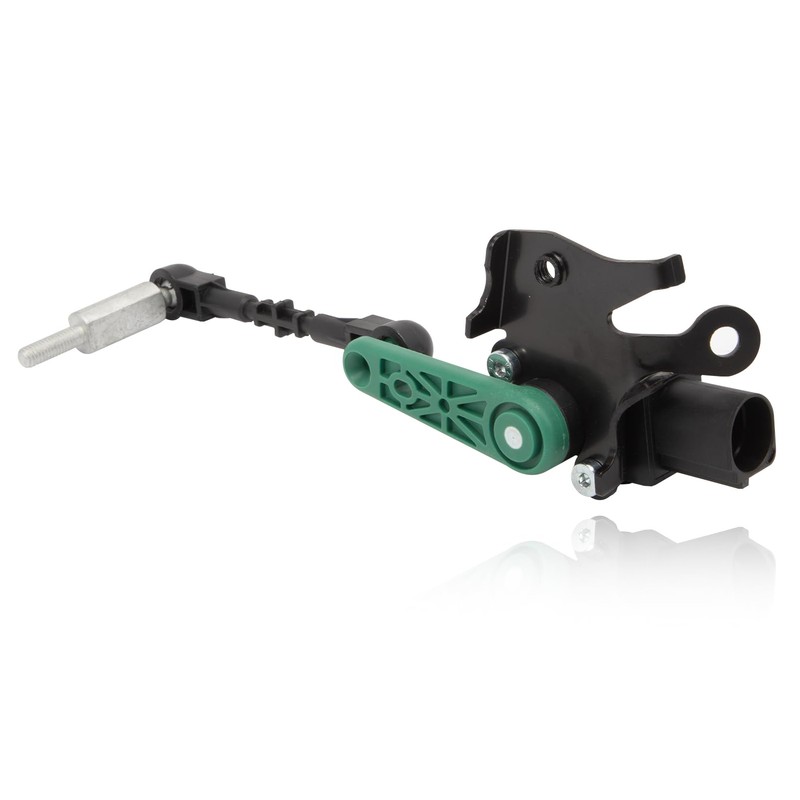 Attisfiera Level Sensor with Linkage Air Suspension Front Right for