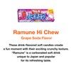 OTSUMAMI TOKYO Hi Chew and Puccho Puchao Candy Japan Limited