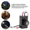 10V‑50VDC Street Lamp Photocell Light Control Sensor Miniature LED Automatic
