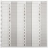 MARIANNA Salon 6 Columns Appointment Book BK-08801
