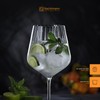 Nachtmann Gin & Tonic Glasses (Set of 4) - Crystal