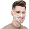 Stgbcst Clear Safety Face Protection Dust Goggles Face Protection Face