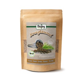 Biojoy Organic Cumin Seeds (250 g), Whole Cumin Seeds (Cuminum Cyminum)