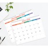 2026 Calendar - 12 Months Calendar from January 2026 -