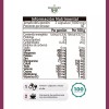 Pasiguaro Kit 2 Multiminerales 100 Cápsulas De 500 Mg Rinde