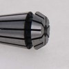 Utoolmart ER11 3.5mm Spring Collet Chuck for CNC Engraving Machine