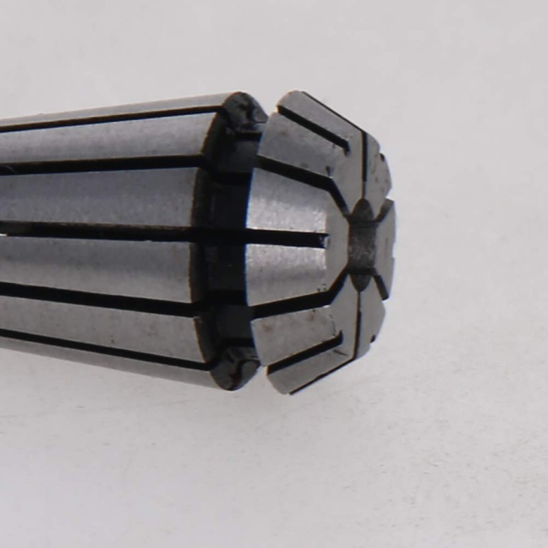 Utoolmart ER11 3.5mm Spring Collet Chuck for CNC Engraving Machine