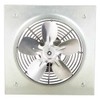 Exhaust Fan,10 In,730 CFM