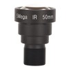 Cyrank Single Board Lens 50MM 5MP HD M12 Interface Aluminum