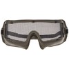 Sansei SWG-1-N Wide Goggles, Mesh Type