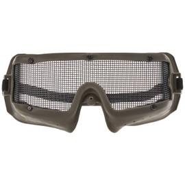 Sansei SWG-1-N Wide Goggles, Mesh Type