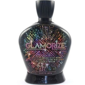 Designer Skin Glamorize Fabulous 24x Tanning Lotion Bronzer - Add Designer Skin / 디자이너스킨 글래머라이즈 패뷸러스 24x 태닝 로션 브론져 - 디자이너 스킨 추가
