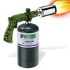 Sondiko Powerful Propane Torch L8010, Sous Vide, Campfire Starter, Adjustable