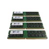 CMS 64GB (4X16GB) DDR4 21300 2666MHZ ECC Registered DIMM Memory