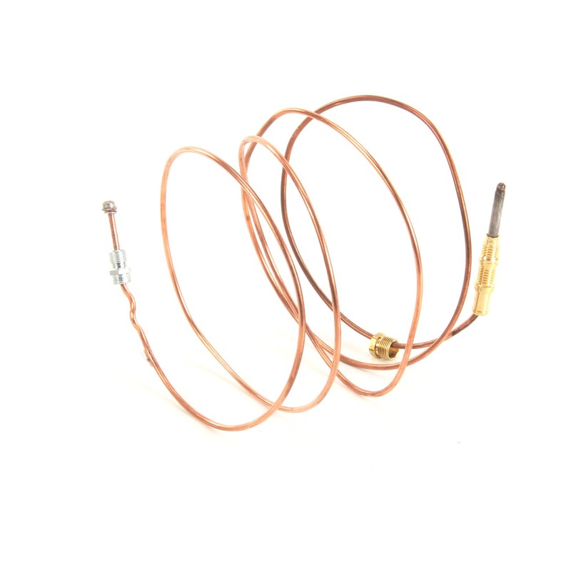 Bakers Pride Thermocouple; 72 Long T46 M1296X - Genuine OEM