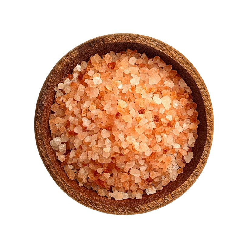 Krautschmaus Pink Natural Salt Coarse 120 g, Known as Himalayan