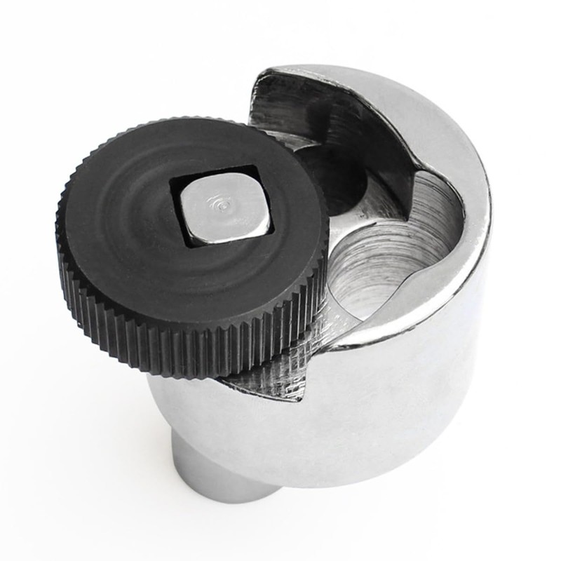 JNNJ Stud Bolt Extractor, Stud Bolt Extractor with Wheel Clamping