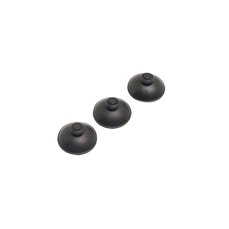 Fluval Suction Cups D20 for U