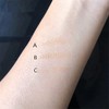 shenghang 10 Láminas de Cinta Adhesiva Invisible para Párpados, Transpirable,