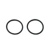 GRÜNBECK - Gasket set for pureliQ, BOXER, FS-B¾", 1", 1¼",